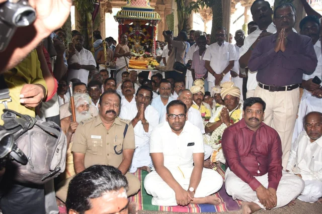 தைப்பூச திருவிழா