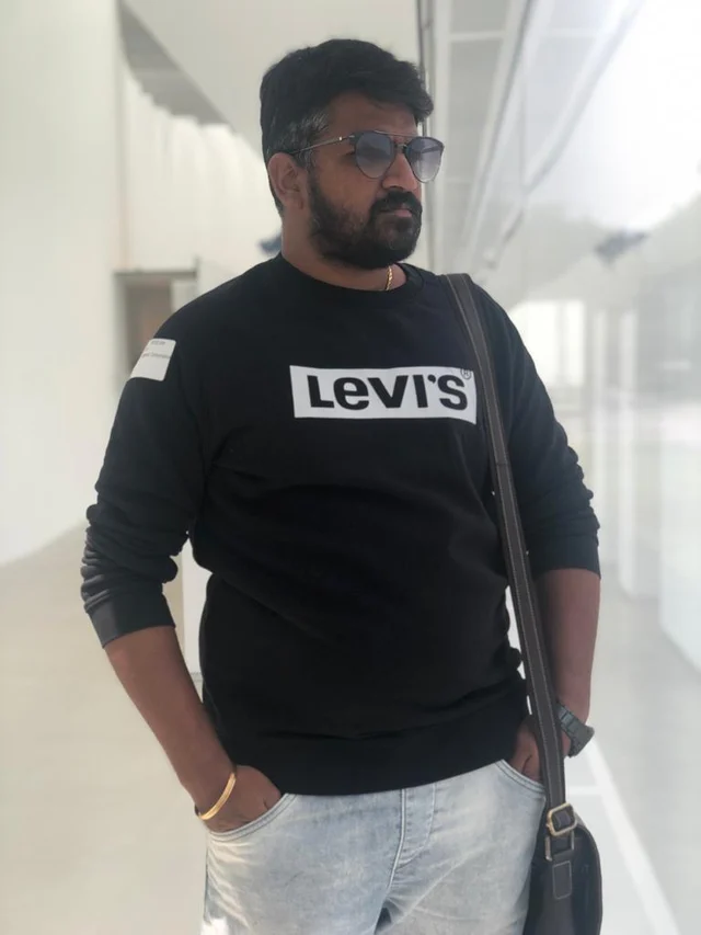 பிரவீன் பென்னட்