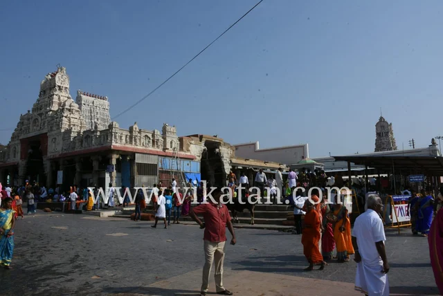 திருக்கோயில்