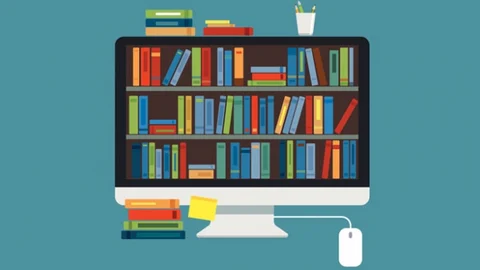 Digital Library