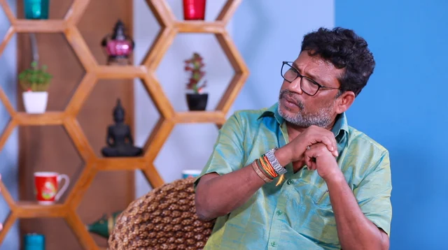 இயக்குநர் சுப்ரமணியம் சிவா