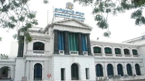 தமிழக சட்டப்பேரவை