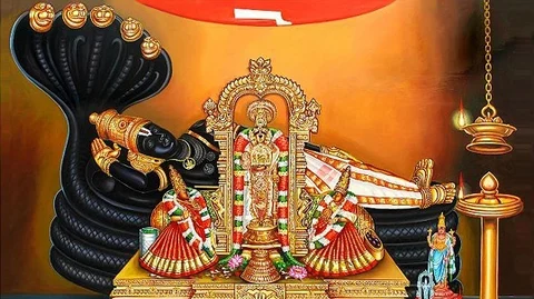 ரங்கநாதர்