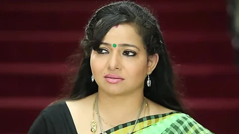 மின்னல் தீபா