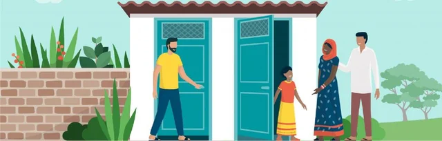 தூய்மை இந்தியா திட்டம்