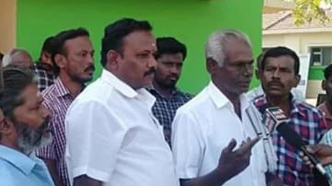 கிருஷ்ணமூர்த்தி