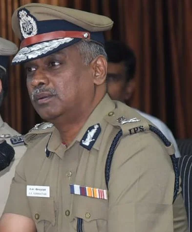 ஏ.கே.விஸ்வநாதன்
