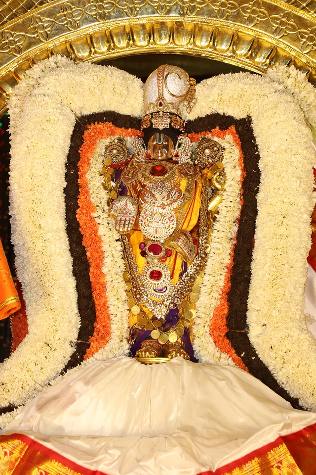 Tirupaty