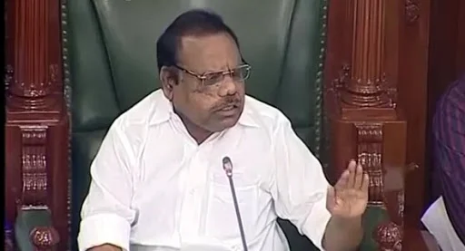 சபாநாயகர்