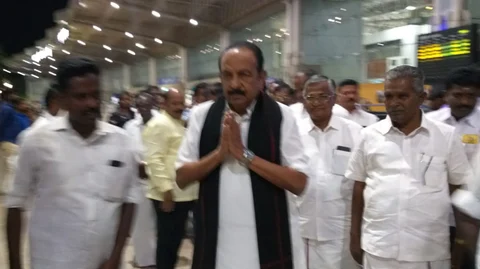 வைகோ