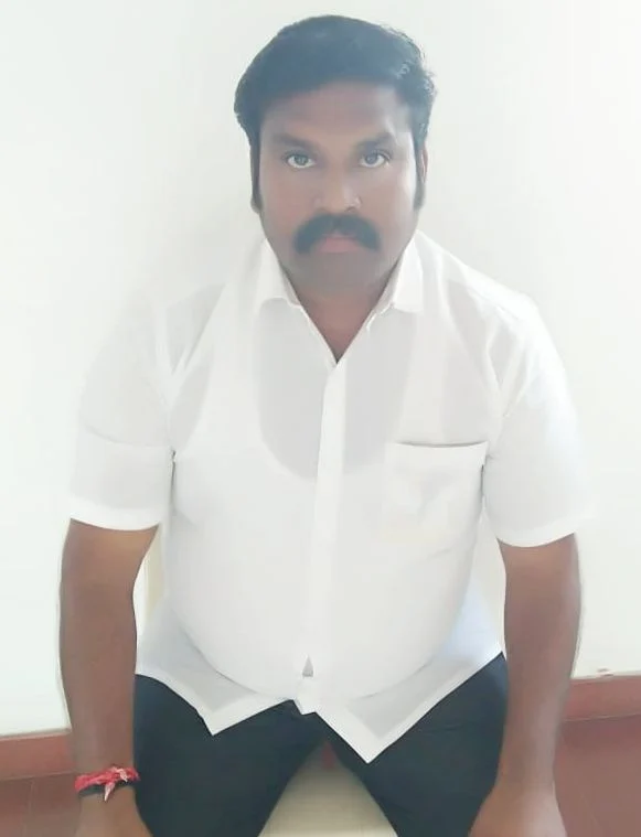 ஆறுமுகம்