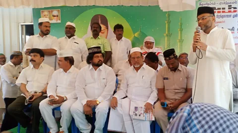 நடிகர் பவர்ஸ்டார் சீனிவாசன்