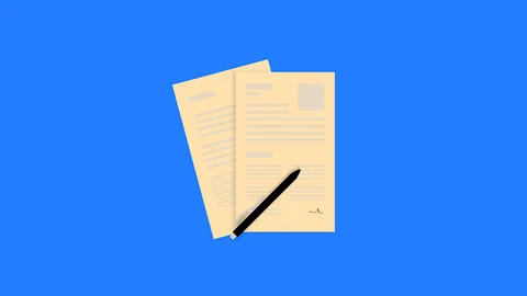 Job Application / Representational Image