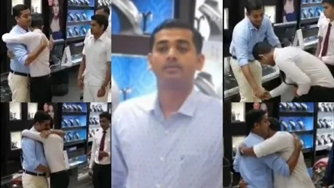 ஜோஃபி