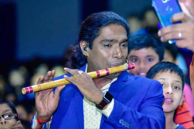 Rajesh Cherthala