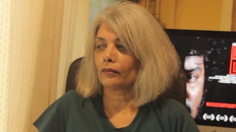 பிரியா கிருஷ்ணசாமி