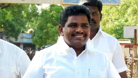 அனிதா ராதாகிருஷ்ணன்