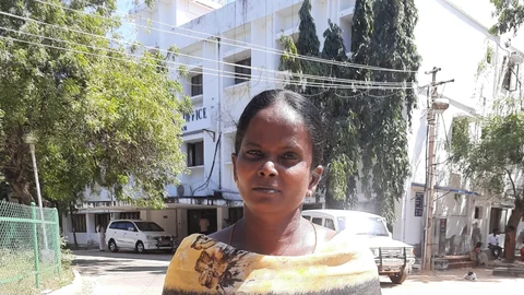 சகாய மாதா