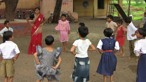 முல்யாவர்தன் செயல்வழி கற்றல்
