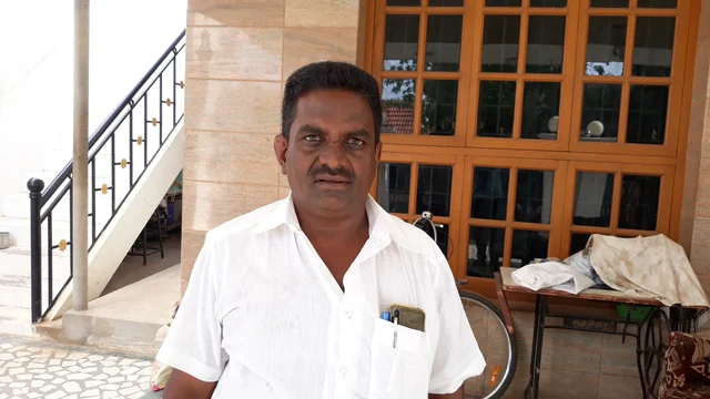சண்முகம்