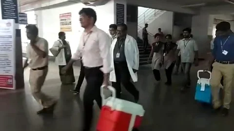 உடல் உறுப்பு தானம்