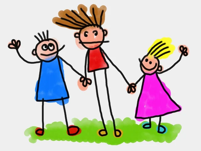 kids