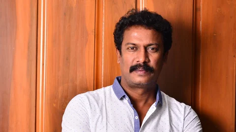 சமுத்திரக்கனி