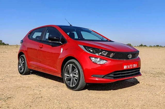 Tata Altroz