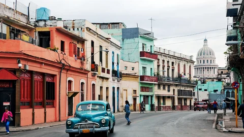 Representational Image