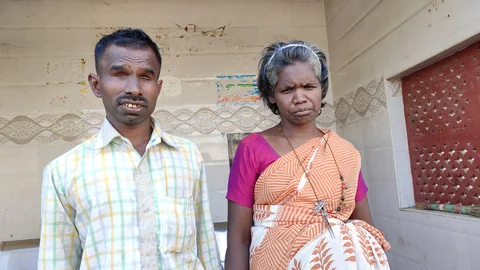 வெங்கடேஷன், சத்யா