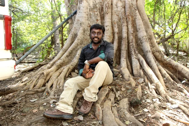 மணி அமுதன்