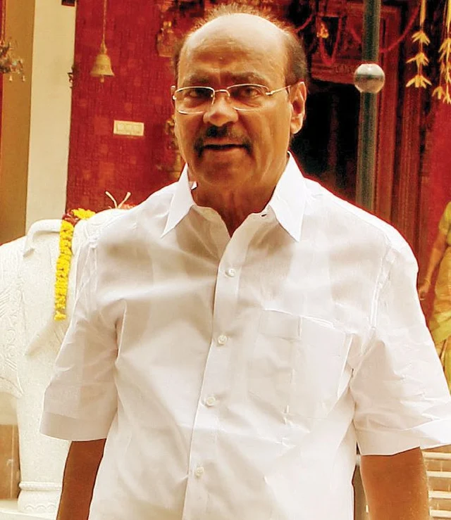 ராமதாஸ்
