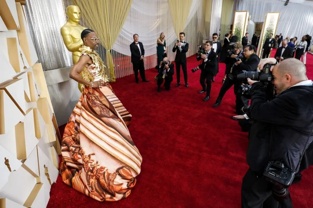 Oscars Photography