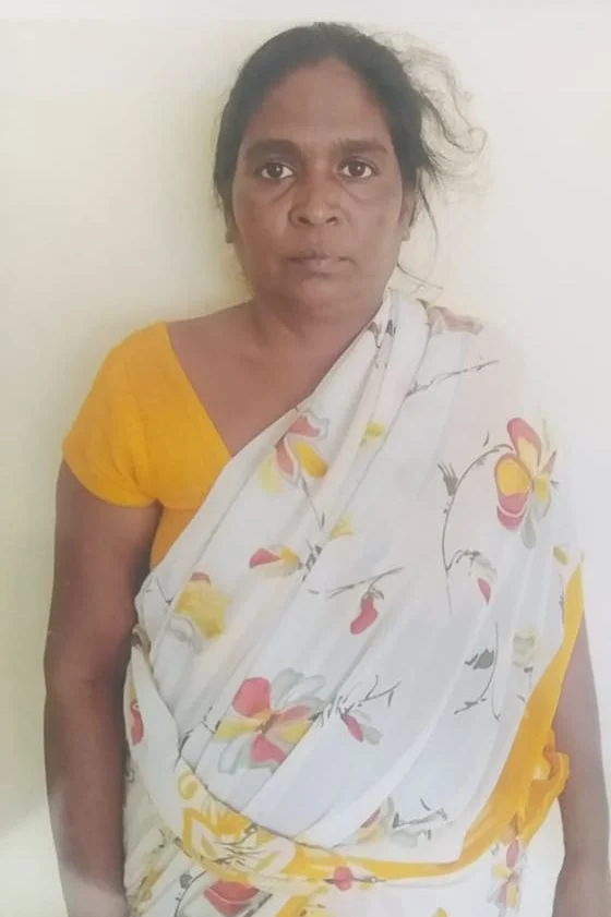 லோகநாயகி