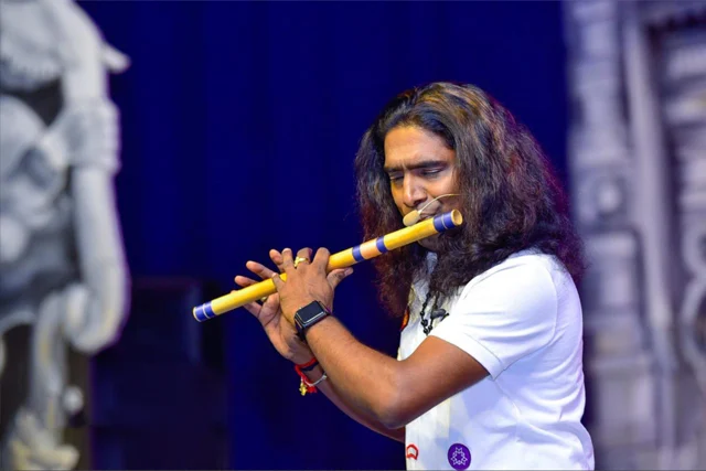 Rajesh Cherthala