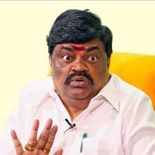 ராஜேந்திர பாலாஜி