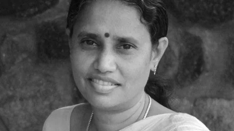 கே.வி.ஜெயஶ்ரீ