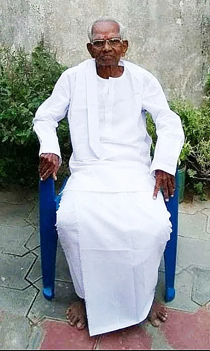 தியாகராஜன்