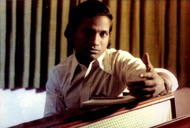 Ilayaraja