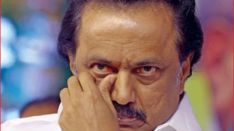 ஸ்டாலின்