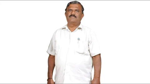 முத்துக்குமாரசாமி