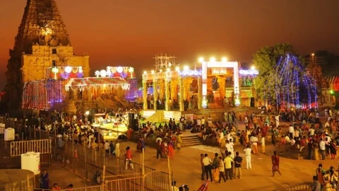 தஞ்சை பெரியகோயில் குடமுழுக்கு