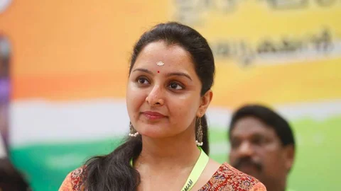 மஞ்சு வாரியார்