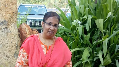 தீபா ரமணி