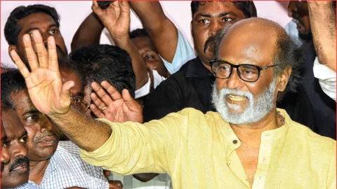 ரஜினி