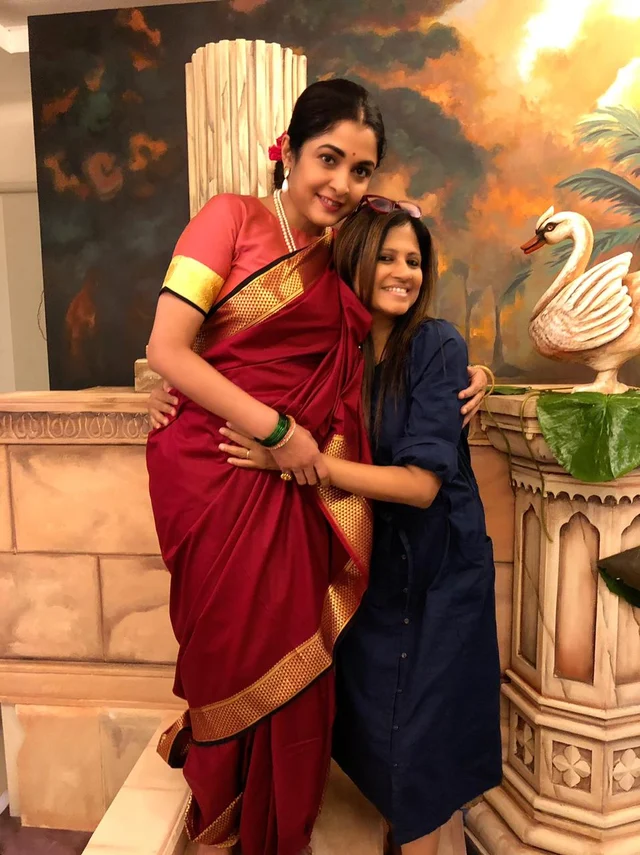 ரம்யாகிருஷ்ணன்