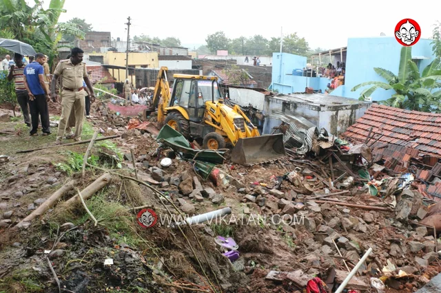 மேட்டுப்பாளையம் விபத்து