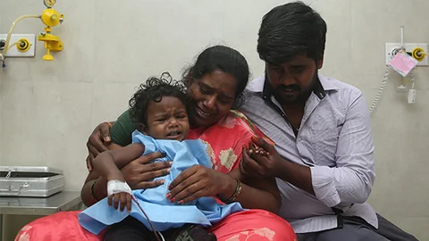 தலசீமியா