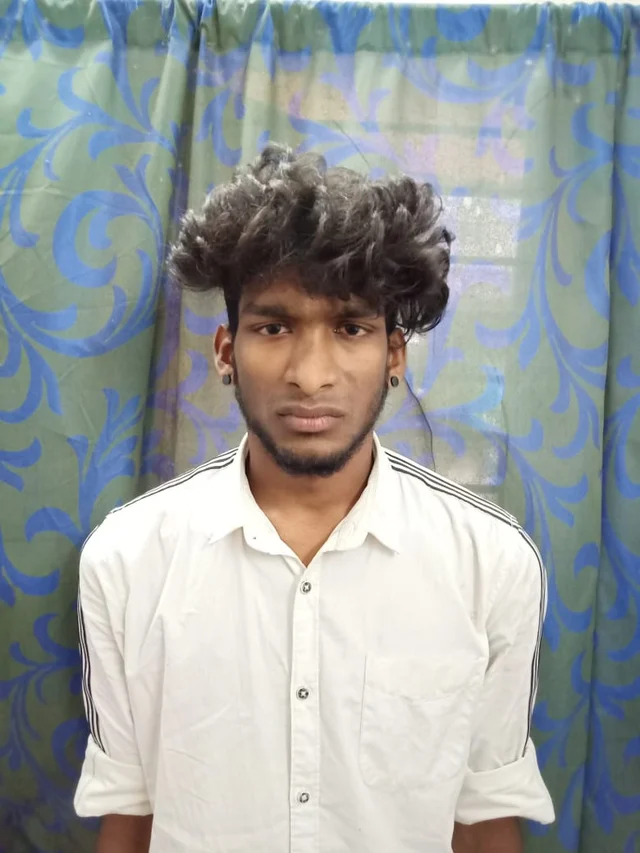 அருண்ராஜ்