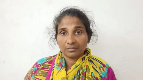 கைதான எலிசபெத்